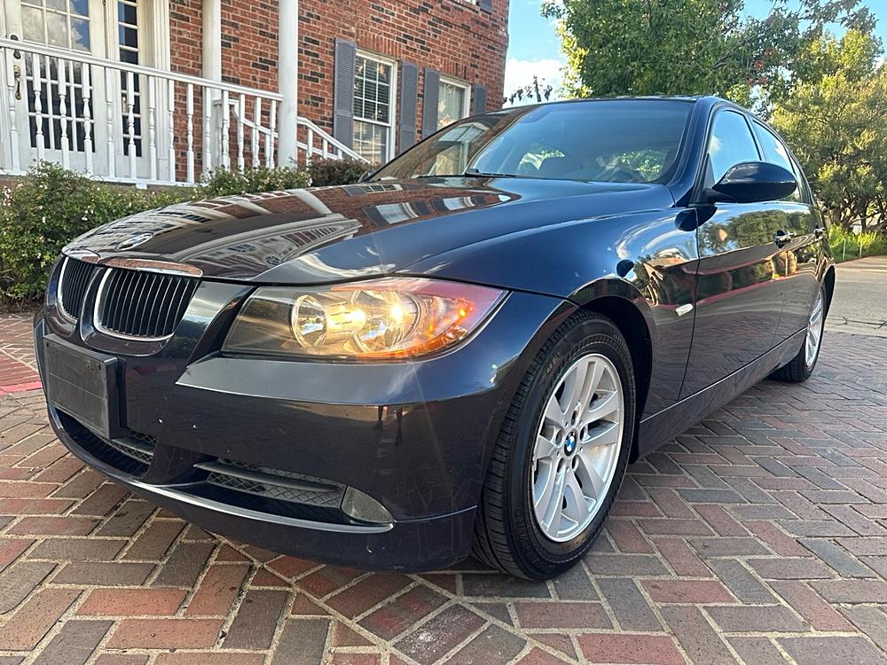 bmw 3 series 2006 WBAVB13526KX32962 image bmw 3 series 2006 WBAVB13526KX32962 image
